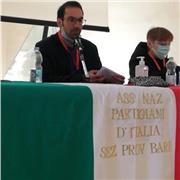 Laureando in discipline archeologiche, con esperienze di divulgazione e ricerca